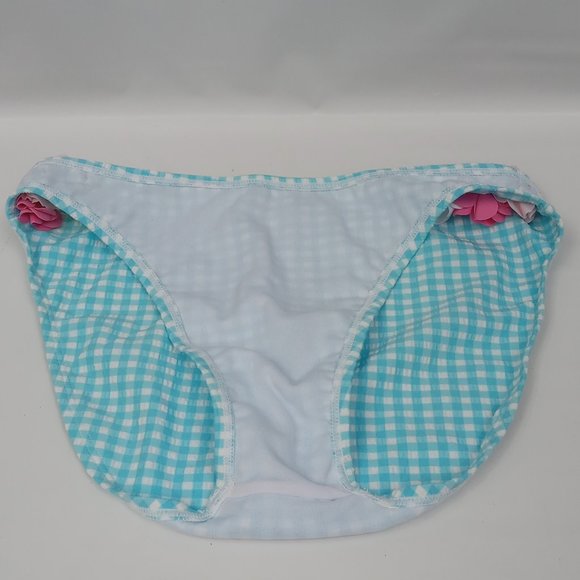 Tommy Bahama Kids Girls 2-Piece Swimsuit Size 16 NEW WITH TAGS - Picture 9 of 11